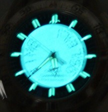 Omega Speedmaster Professional X-33 Mission First Edition Refurbished By Omega 24