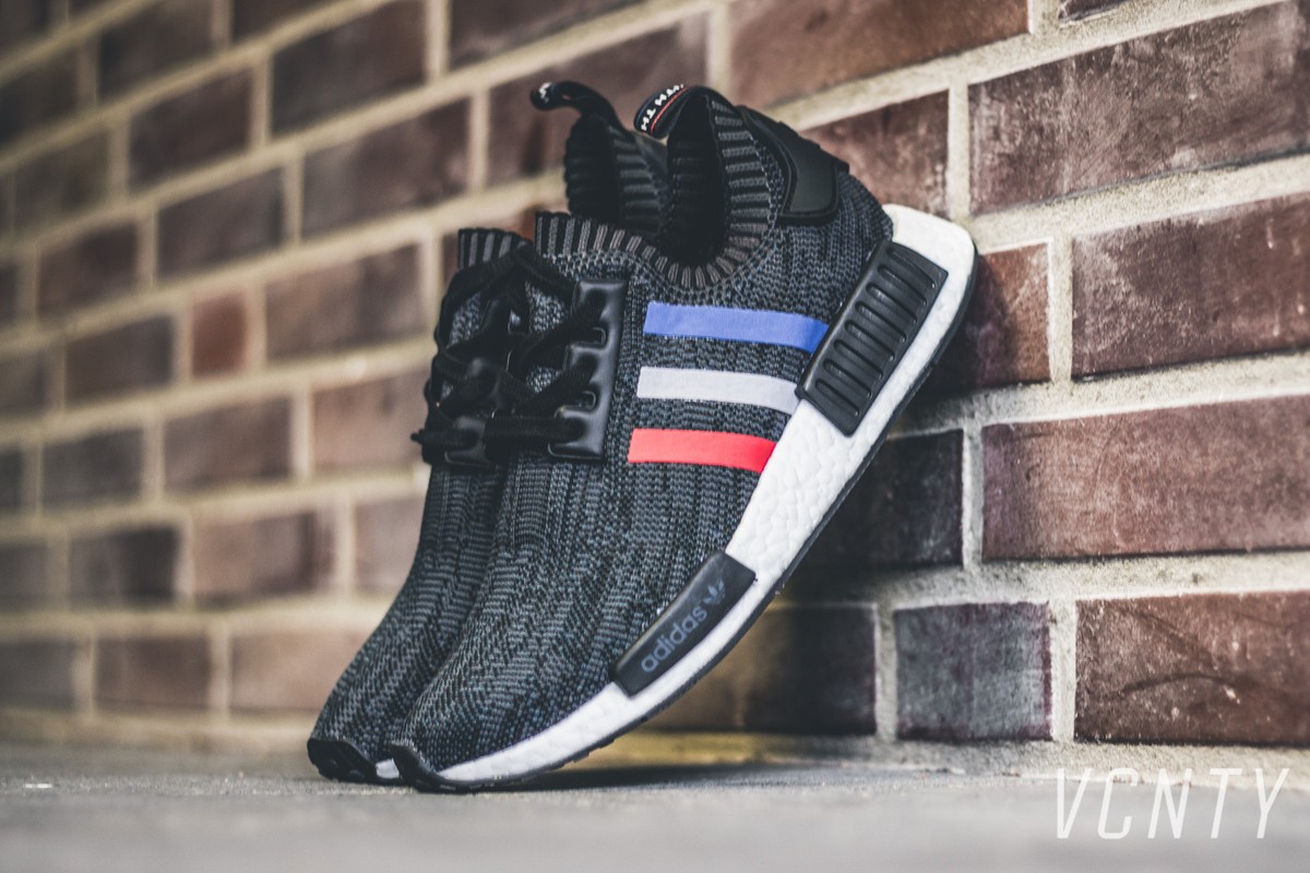 adidas gazelle silver green womens Adidas NMD R1 Triple Black (FV9015) – Prime