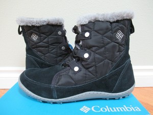 columbia powder summit shorty boots