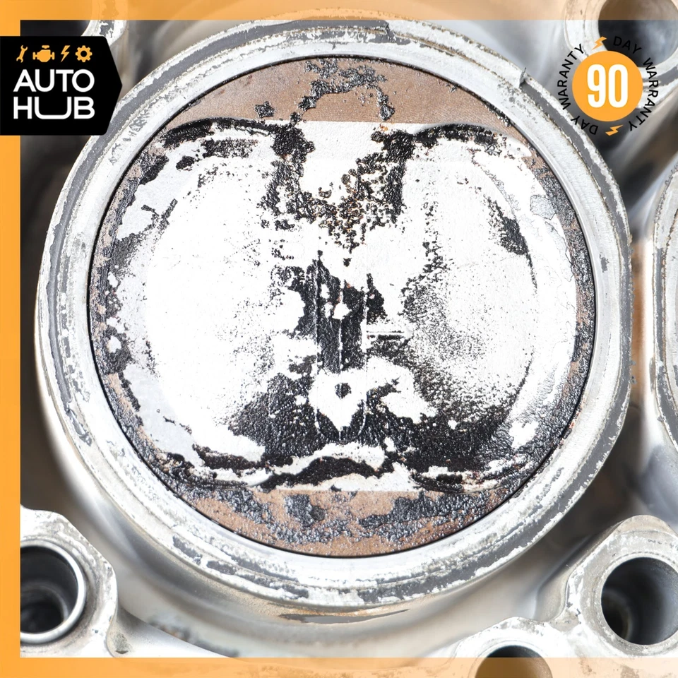 98-06 Mercedes W208 CLK430 ML430 S430 M113 Bloque motor 113.943 OEM Foto 3 de 4