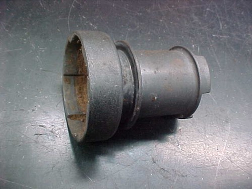 Troybilt Chipper Vac 5HP Drive Belt Starter Cup 1901304