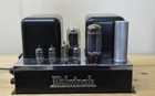 McIntosh Mc30 Vacuum Tube Mono Power Amplifier free ship vintage audio