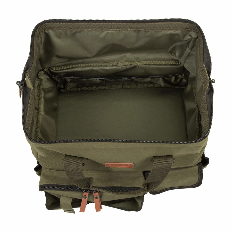 Allen Company Triumph Ripstop Range Bag & Handgun Mat - Olive - Image 4 of 4