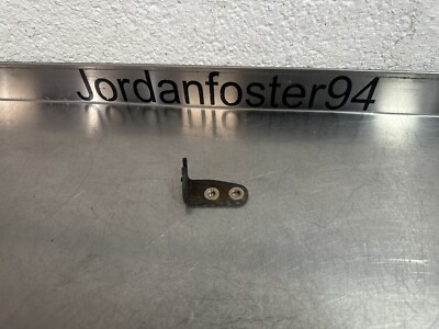 Honda Civic Integra Type R Ek9 Dc2 Gaszug Halterung B16 B18 B16b B18c 6