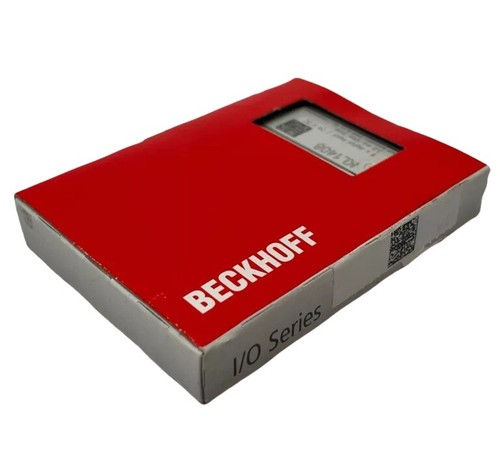 1PC Beckhoff KL1408 Digital Input Terminal In Box Brand new Free shipping