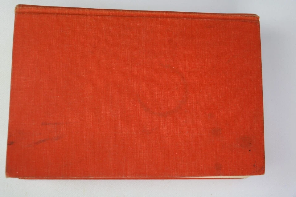 Advanced Inorganic Chemistry, Cotton & Wilkinson Second Edition Hard Cover 1967 - Imagem 2 de 4