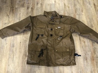 nite lite jacket