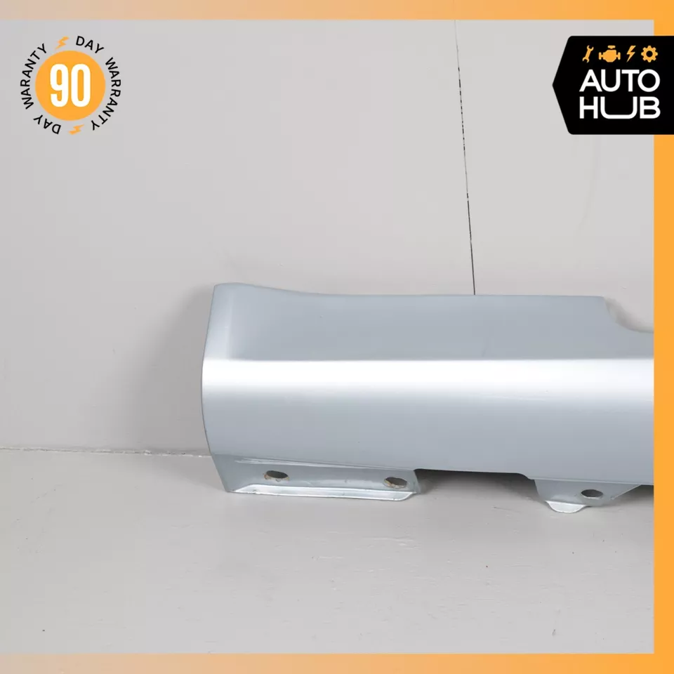 05-11 Mercedes R171 SLK280 SLK300 SLK350 Base Lateral Izquierdo Faldón Panel basculante OEM Foto 2 de 4