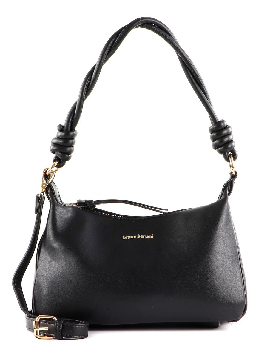 bruno banani Shoulder Bag Schultertasche Umhängetasche Tasche