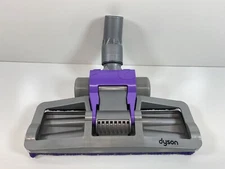 Dyson DC07 DC14 Low Reach Dual Mode Bare Floor Tool Attachment Part Replacement
