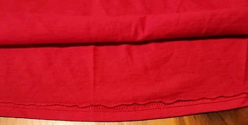Vintage Nike Air Jordan Tee XXL Jordan XI 1995 Michael Jordan Chicago Bulls 90s - Picture 6 of 12