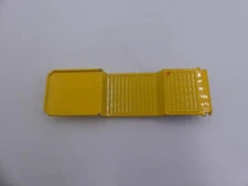 Siku Yellow Diecast Trailer 1610 1611