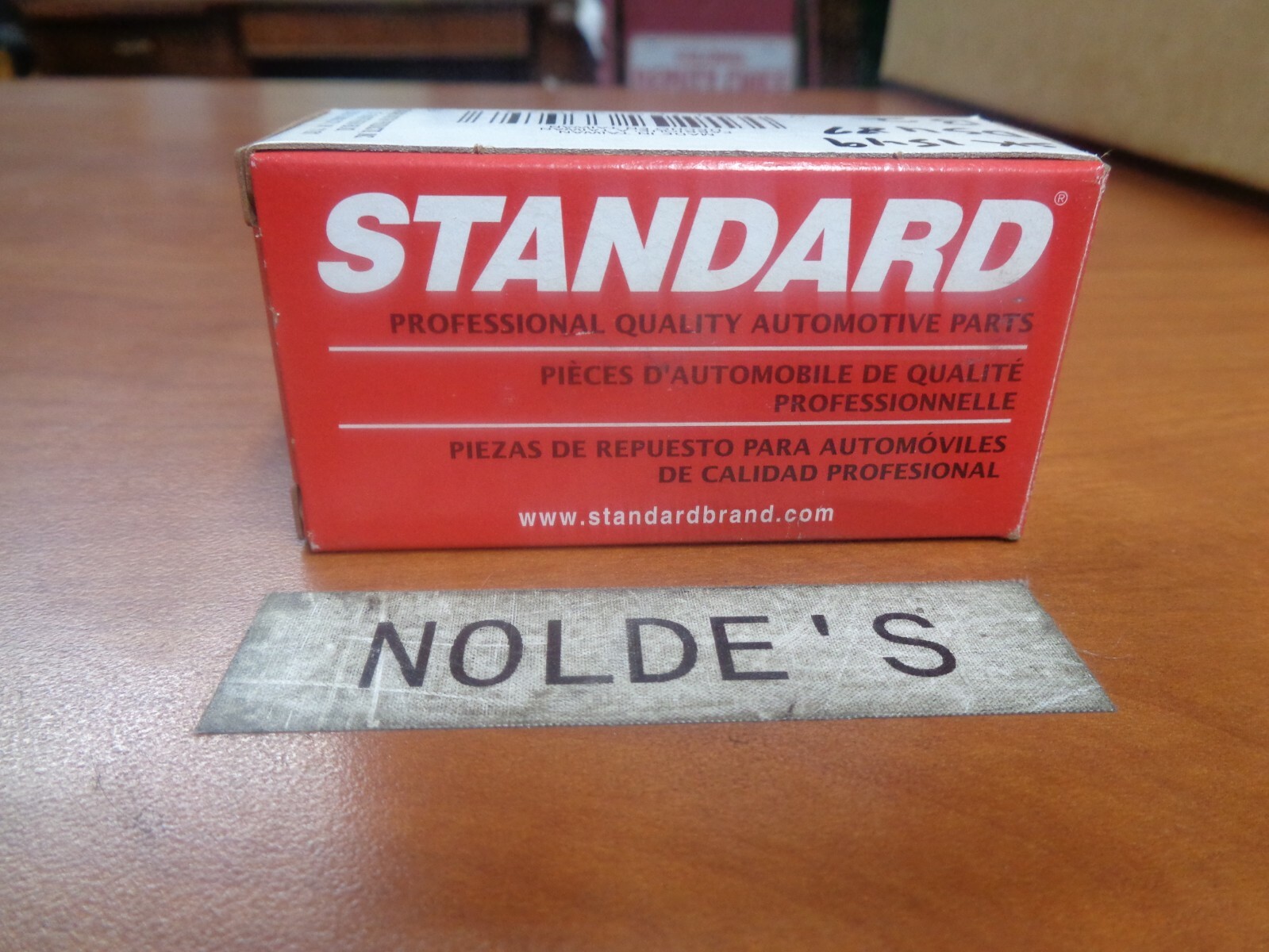 4 Wheel Drive Switch TCA2 Standard Motor Products SK1549 DS487 B2 eBay