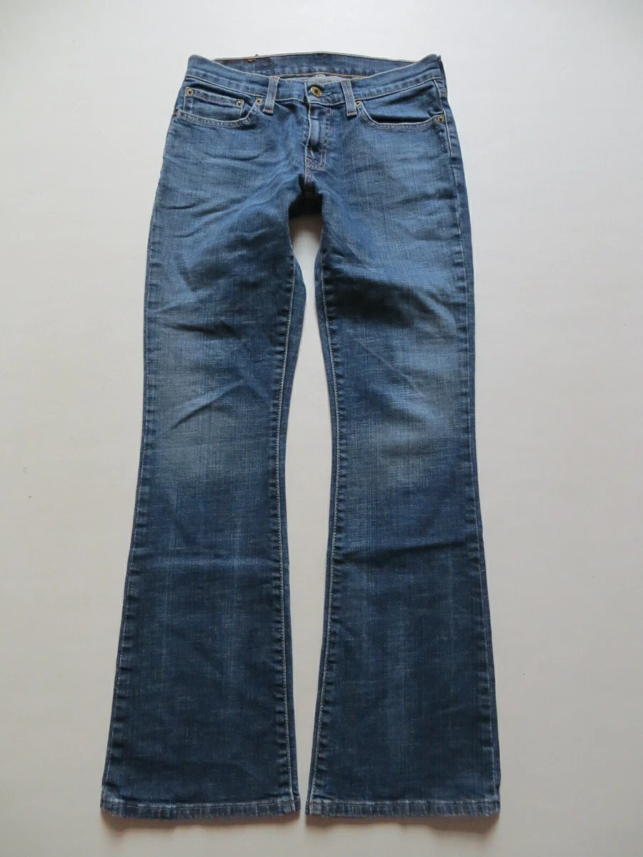 Levi's 529 cheap bootcut jeans