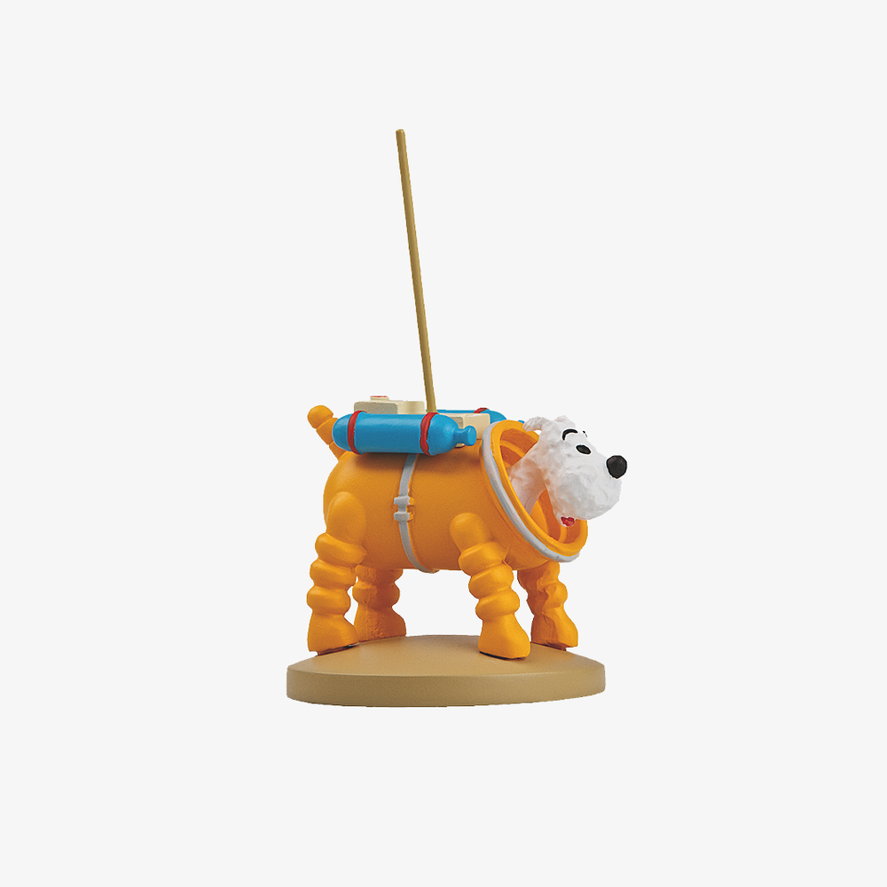 置物 3 Laquers about Tintin 3 Laquers about Tintin