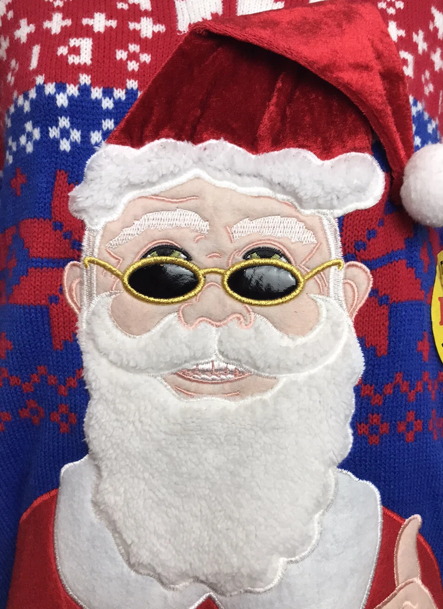 Tackiest christmas sweater cheap