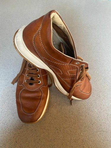 Sneaker Hogan Interactive in pelle nera | H-Brands