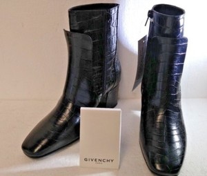givenchy paris boots