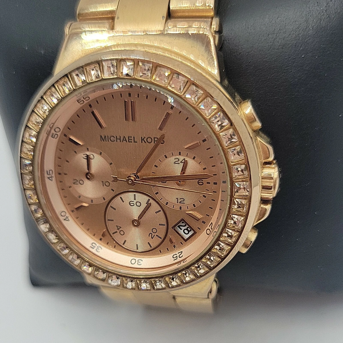 Michael kors mk5586 deals