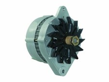 Alternador para Jeep Tornado 1962 Remy 99865PZ 3,8 L 6 cilindros