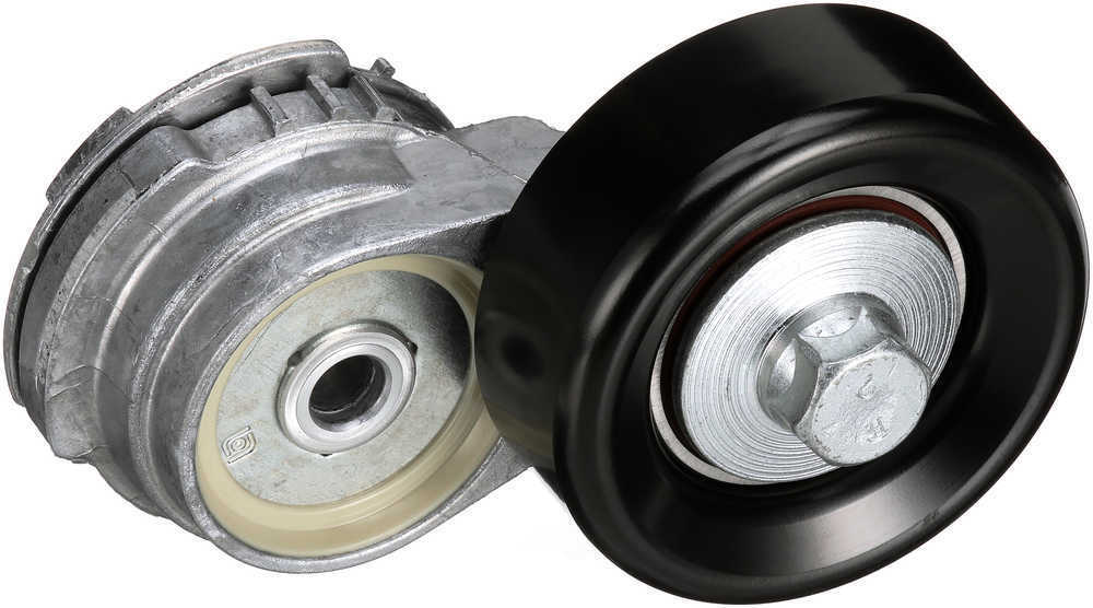 Accessory Drive Belt Tensioner Assembly Gates 38462