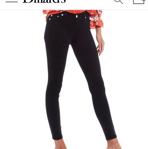 true religion halle high rise super skinny