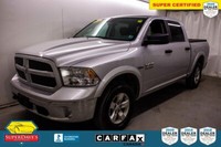 2018 Ram 1500 Outdoorsman