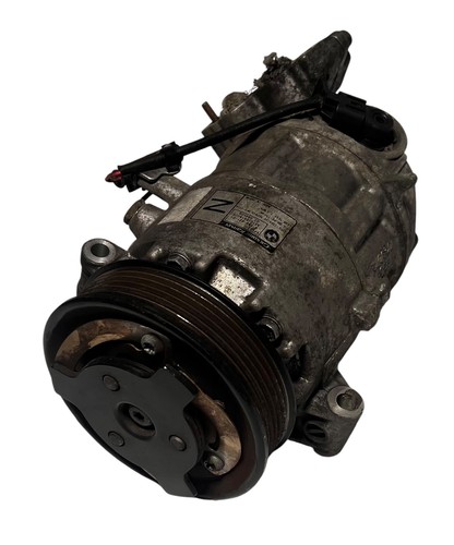 Kompressor Klimaanlage 64529156821 BMW 318i Aut. Bj 2007 1995 CCM 95 KW