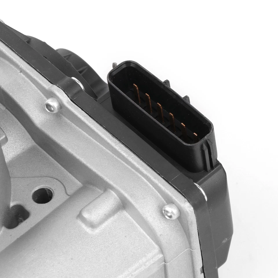 Cuerpo del acelerador para Nissan Nv2500 Nv3500 Armada Titan 5,6 L V8 Pathfinder 4,0 L V6 Foto 2 de 4