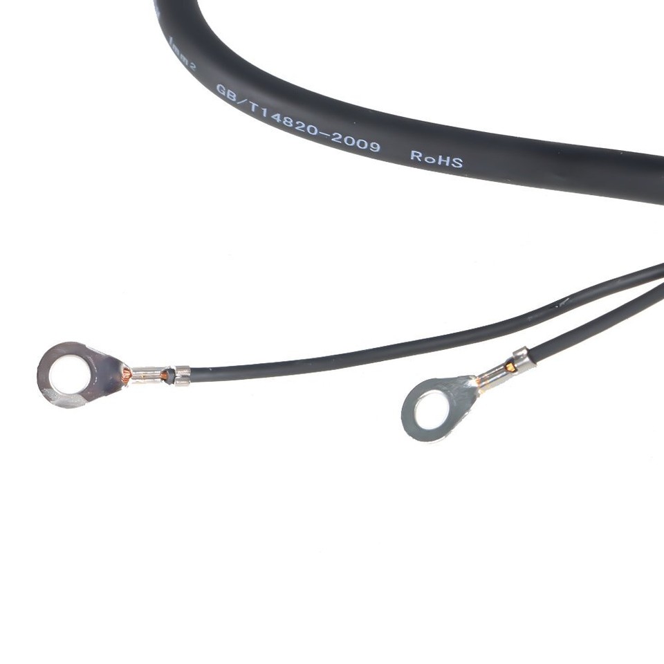 Kit modulo di accensione puntine e condensatore 160-1183 per Onan serie