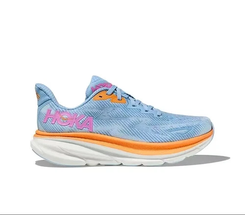 2025 Nuovo Uomo Donna One One Clifton 9 Sport Scarpe da ginnastica Scarpe casual - Foto 7 di 38