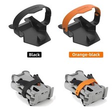 Propeller Bundle Blade Holder Protective Cover For DJI Mini 4 Pro Drone Chassis