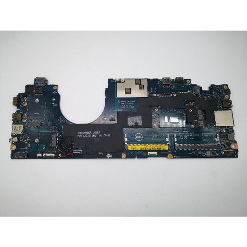 For   Latitude 5590 LA-F411P Motherboard I5-8250U 0F58TV/ I5-8350U 00F8R6 #E5