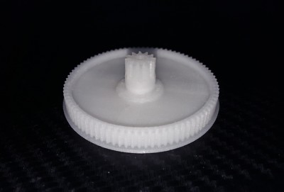 Gear for Espresso Machine De Longhi ECAM 23.125.B 23.125B