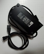 OEM GENUINE MICROSOFT XBOX ONE POWER SUPPLY AC ADAPTER A12-220N1A W POWER CORD