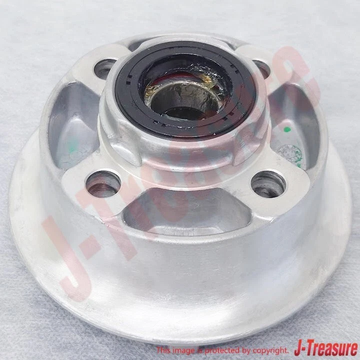 KAWASAKI KLX110 2002-2020 Genuine Rear Hub Coupling Assy 42033-1223 OEM - Image 2 of 4