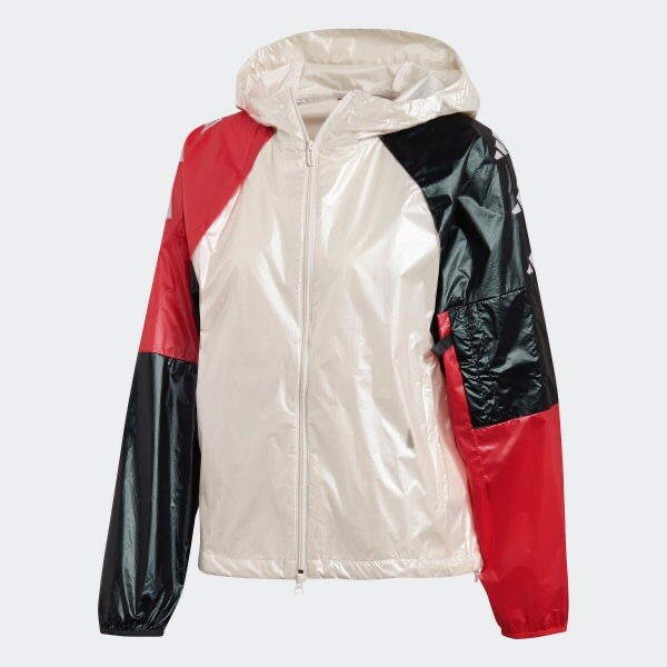 Adidas Athletics Pack Hoodie Athletic Jacket DT9409 Size