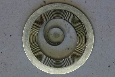 Mainspring Feder Zugfeder Feder 290 NN 56 für ROCK-FORD 18'' Mod. 1888