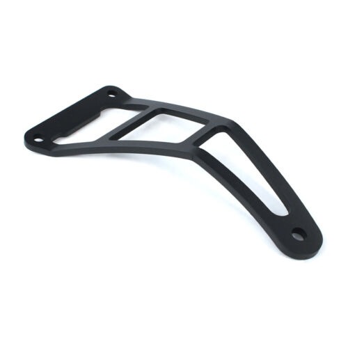 Exhaust System Hanger Fit For Kawasaki Ninja ZX-10R 2011-2024 Black - Bild 10 von 20