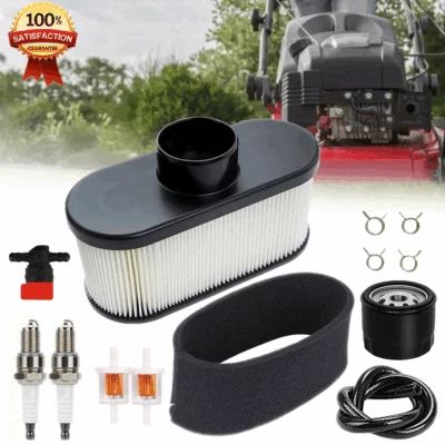 Air Oil Filter for Kawasaki FR651V FR691V FR730V FS481V FS541V FS600V NEW