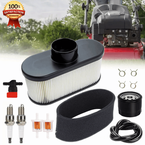 Filtro de aceite de aire para Kawasaki FR651V FR691V FR730V FS481V FS541V FS600V NUEVO - Imagen 1 de 18