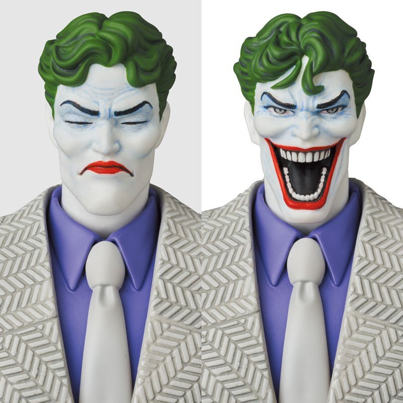 メディコム　ジョーカー　DC レトロソフビ　ベアモデル メディコム ジョーカー DC レトロソフビ ベアモデル MEDICOM TOY