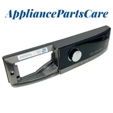 Midea Washer Control Panel 12138100A40018, 12138200004001, 17238100000321