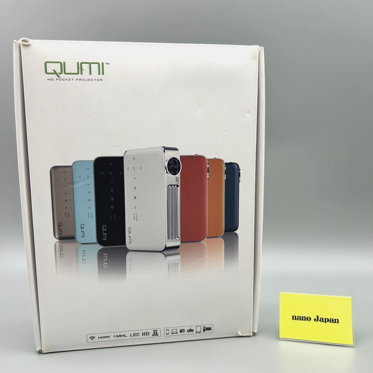 Vivitek Qumi for sale | eBay