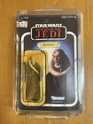 1983 Star Wars Bib Fortuna ROTJ Kenner Action Figure Original Unpunched