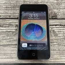 Apple iPod Touch 3rd Gen 32GB - TESTED -  154...