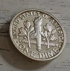 New Listing2012-S Cameo Proof 90% Silver Roosevelt Dime ▪︎ Low Mintage Year ▪︎ Ships Free!