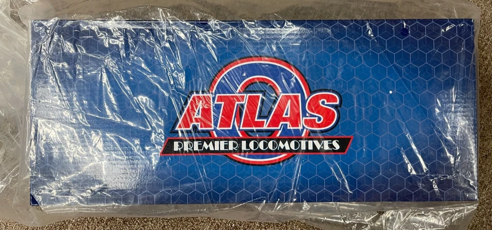 Atlas O 30138002 44-Ton Switcher Diesel Locomotive Maine Central #11 w/ PS3 NEW - Image 3 of 4