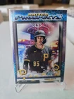 2025 Bowman Chrome - Prized Prospects Konnor Griffin #PP-17 Mojo Refractor