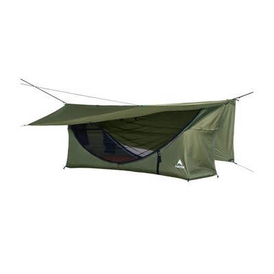 Haven Tents Lay Flat Hammock Tent Waterproof Mosquito Net